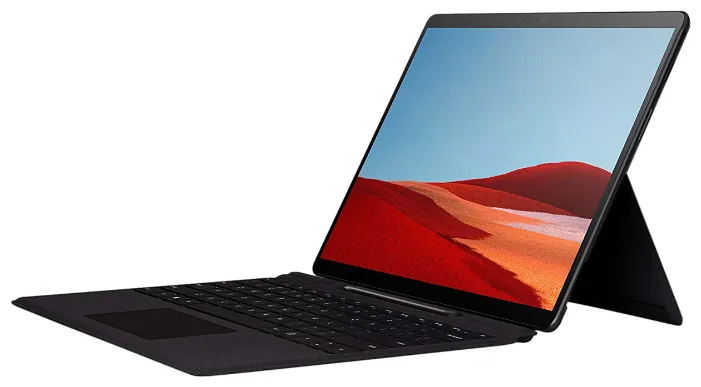 планшет Microsoft Surface Pro X MSQ2
